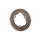 Traxxas 54t Steel Spur Gear 1.0 Metric Pitch