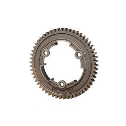 Traxxas 54t Steel Spur Gear 1.0 Metric Pitch