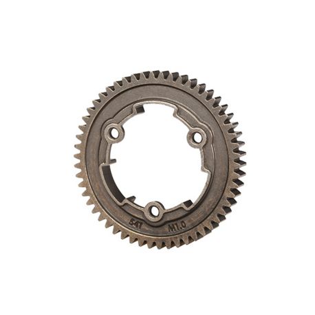 Traxxas 54t Steel Spur Gear 1.0 Metric Pitch