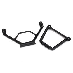 Traxxas X-Maxx Front Bumper Mount & Support