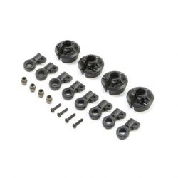 Losi 8IGHT-X Shock Plastics