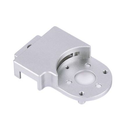 DJI Phantom 3 Pro Adv Gimbal Pitch Bracket Cover