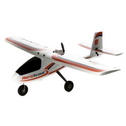 HobbyZone AeroScout S 1.1m RTF