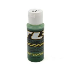 Losi Silicone Shock Oil 70wt 2oz