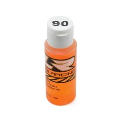 Losi Silicone Shock Oil 90wt 2oz