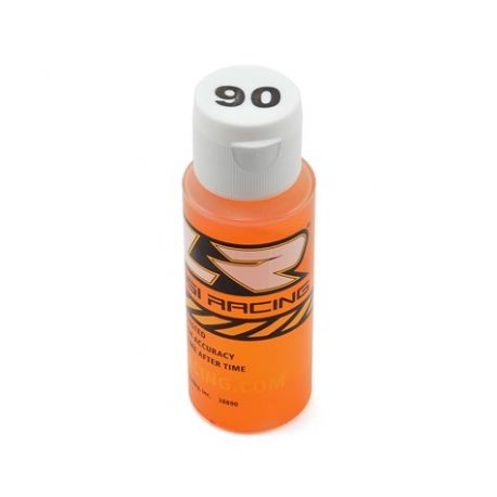 Losi Silicone Shock Oil 90wt 2oz