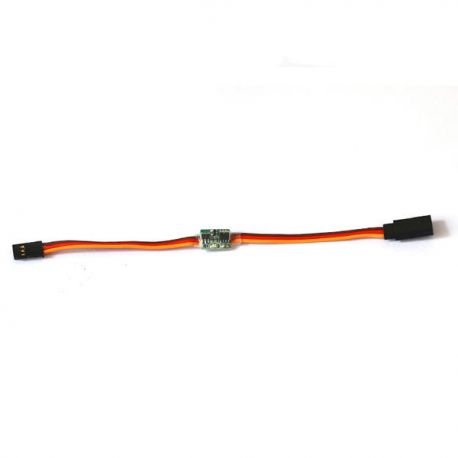 3.6V-24V Servo Signal Reverse Support High Voltage