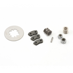 Traxxas Rebuild Kit Slipper Clutch