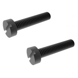 RB Concept Fixing Screws M2X25mm 