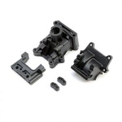 Losi 8IGHT-X Front Gear Box