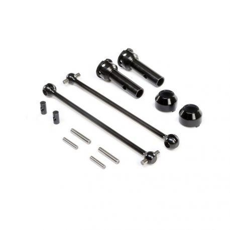 Losi 8IGHT-X Front/Rear CV Driveshaft Set