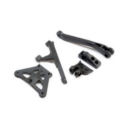 Losi 8IGHT-X Chassis Braces