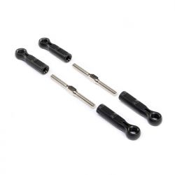 Losi 8IGHT-X Turnbuckle 4mm x 50mm (2)