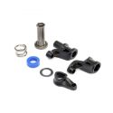 Losi 8IGHT-X Bellcrank Set