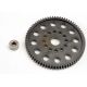 Traxxas Spur Gear 72T 32P w/ Bushing