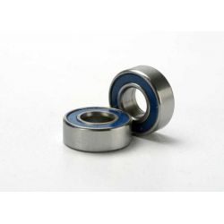 5x11x4mm Traxxas Sealed Ball Bearings