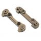 Losi Adjustable Front Hinge Pin Brace