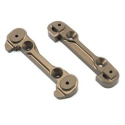 Losi Adjustable Front Hinge Pin Brace