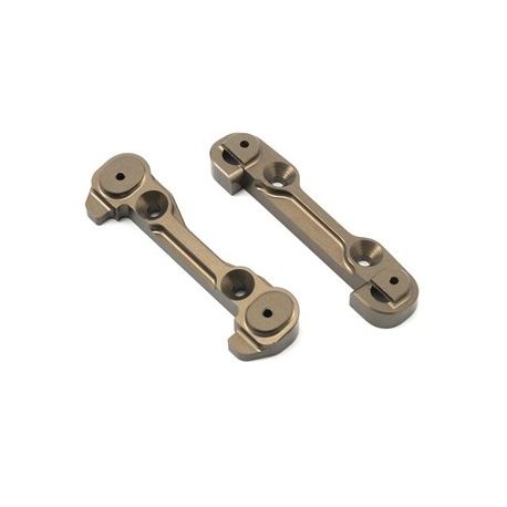 Losi Adjustable Front Hinge Pin Brace