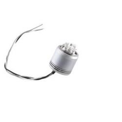 DJI Phantom 4 2312s CCW Motor Silver USED