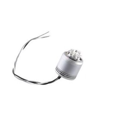 DJI Phantom 4 2312s CCW Motor Silver USED