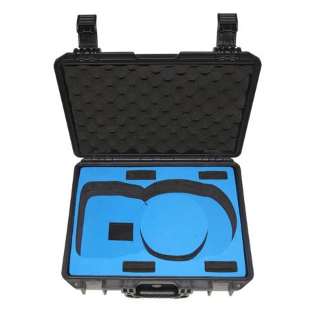 Phantom 2&3 Hardshell Backpack Carbon Grain