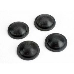 Traxxas Silicone diaphragms (4)