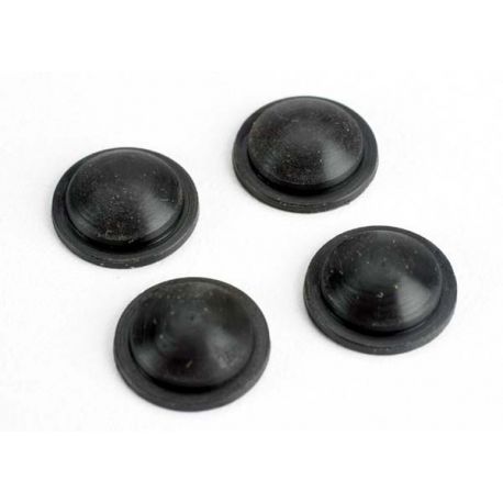 Traxxas Silicone diaphragms (4)