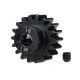 Traxxas Pinion Gear 18T 1.0 Metric Pitch