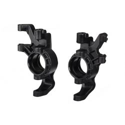 Traxxas X-Maxx Steering Blocks left & right