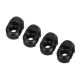 Traxxas X-Maxx Suspension Pin Retainer (4)