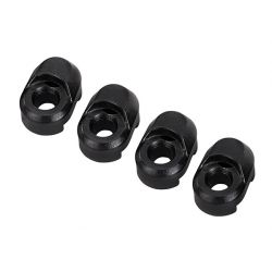 Traxxas X-Maxx Suspension Pin Retainer (4)