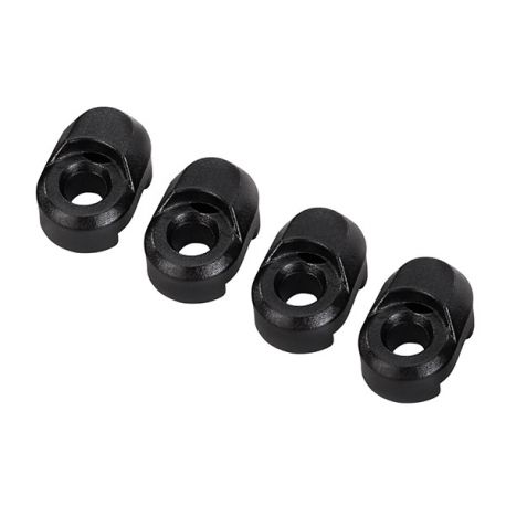 Traxxas X-Maxx Suspension Pin Retainer (4)