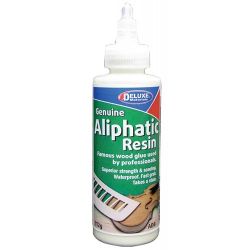 Deluxe Materials Aliphatic Resin 112g (4oz)