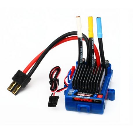 Traxxas VXL-3s Brushless Waterproof ESC