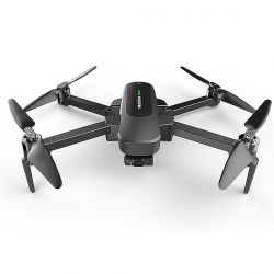 Hubsan Zino Pro W/Extra Batt, Car Chg & Bag