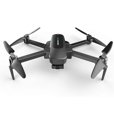 Hubsan Zino Pro W/Extra Battery, Car Charger & Bag