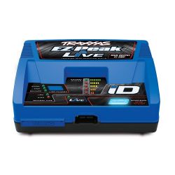 Traxxas EZ Peak Live 12A 100W NiMH/LiPo ID