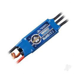 ZTW Beatles 40A BEC ESC (2-4 Cells) 