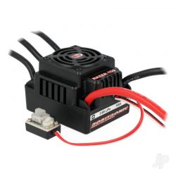 Robitronic Razer eight Brushless ESC 150A 3-6S