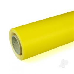 Oracover 2m Oratex Cub Yellow (030)