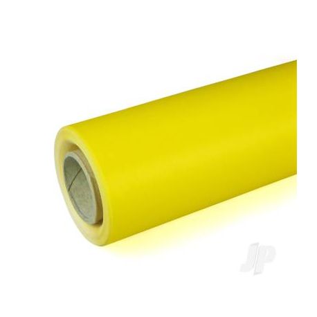 Oracover 2m Oratex Cub Yellow (030)