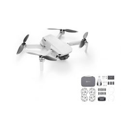 DJI Mavic Mini Fly More Combo