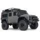 Traxxas TRX-4 Defender (TQi/No Batt/No Chg)