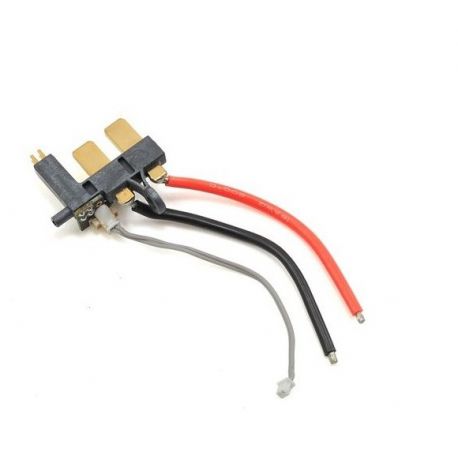 Phantom 3  Power Port Module USED