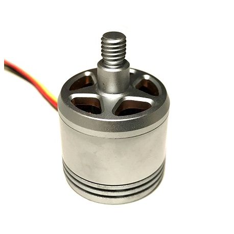 DJI Phantom 3 Motor 2312A CCW Part 7