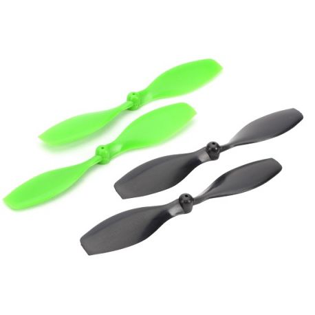 Nano QX Propeller Set 2CW 2CCW