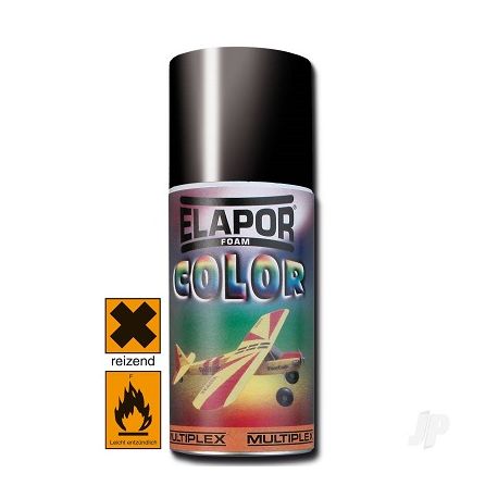 Multiplex ELAPOR-COLOR Orange 150ml