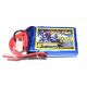 3s 11.1v 360mAh 65c Dinogy Lipo Battery 