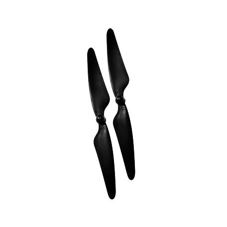 Hubsan H501S Propeller B (2Pcs) Black